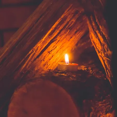 Tatil Evi Traditional Xenofon *