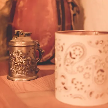 Traditional Xenofon Tatil Evi Drymon