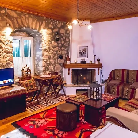 Tatil Evi Traditional Xenofon *