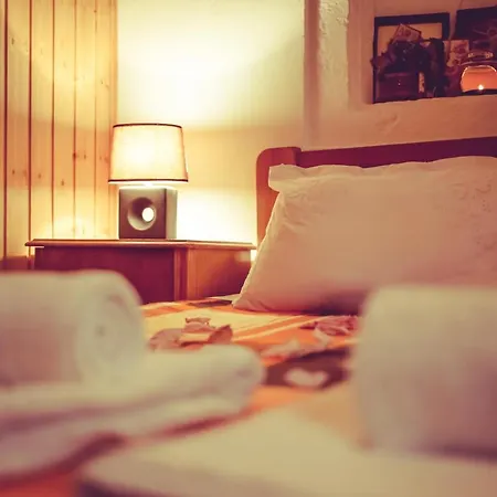 Casa vacanze Traditional Xenofon *