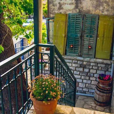 Casa vacanze Traditional Xenofon *