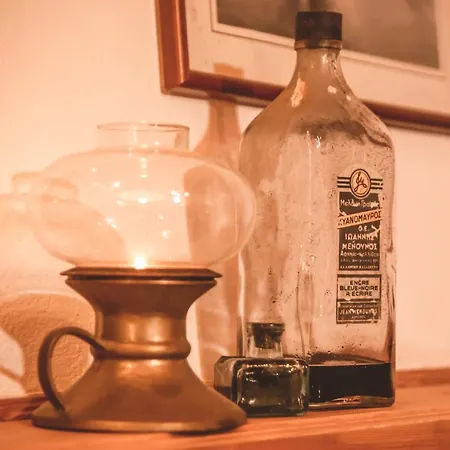 Traditional Xenofon *