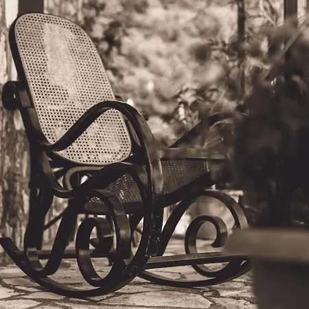 Casa vacanze Traditional Xenofon *